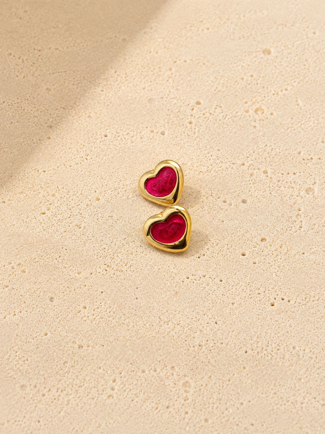 Boucles d'oreilles Malika