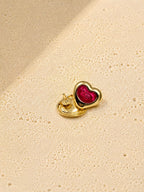 Boucles d'oreilles Malika