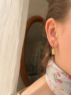 Boucles d'oreilles Maëllys