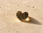 Bague Tanina