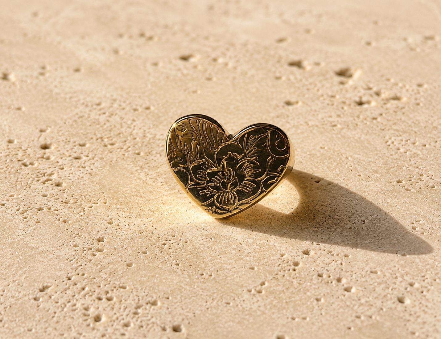 Bague Tanina