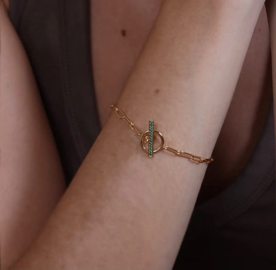 BRACELETS
