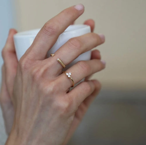 Bague Anna