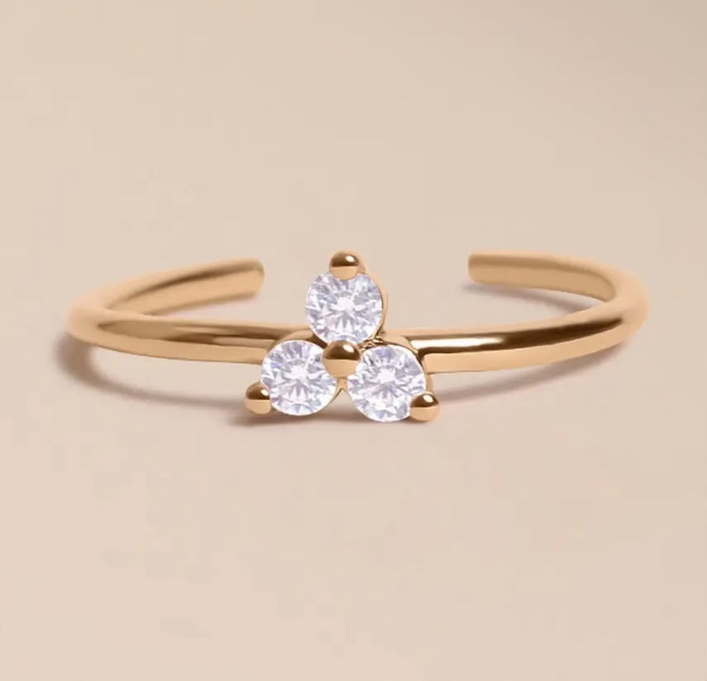 Bague Anna