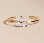 Bague Anna