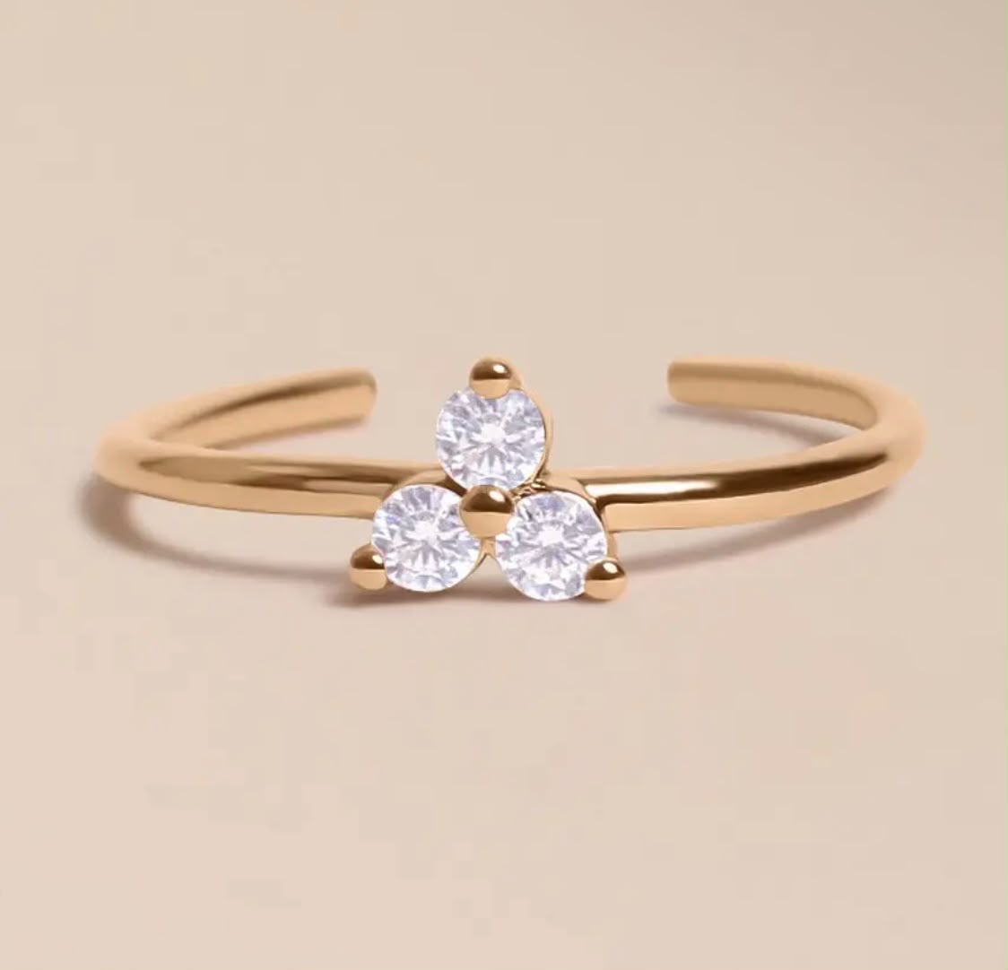 Bague Anna