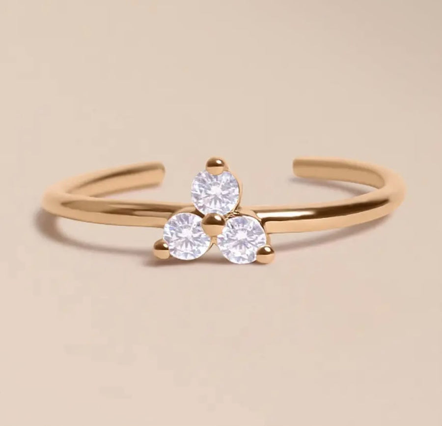 Bague Anna