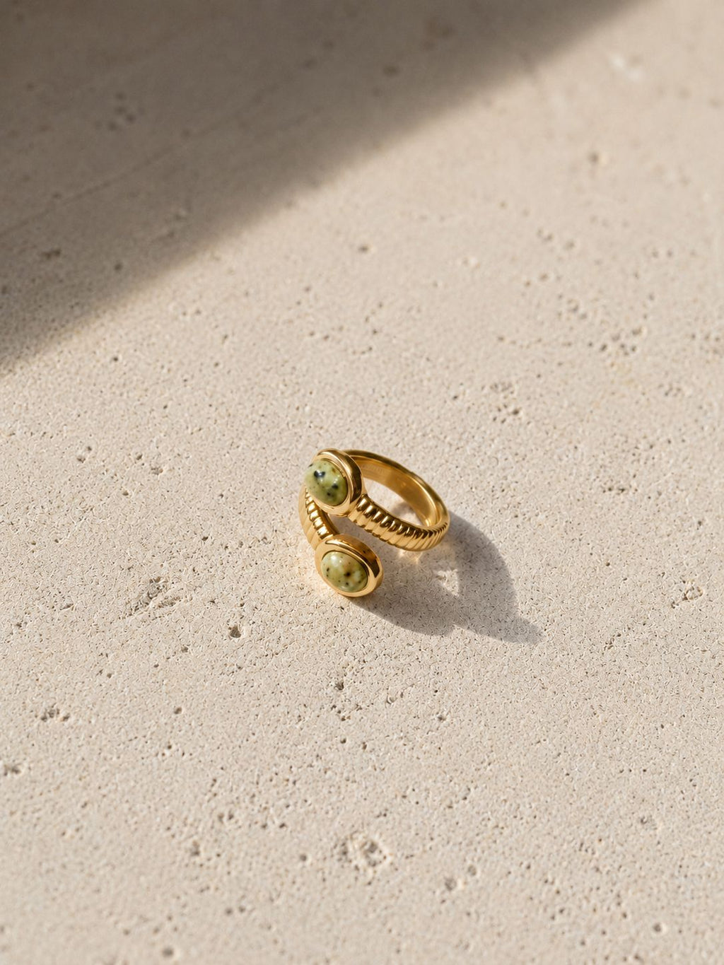 Bague Niriainna