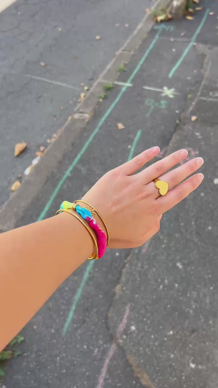 Bracelet Jasmine